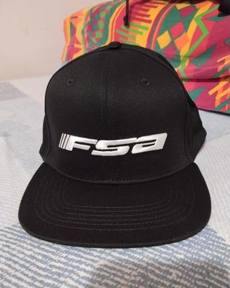 cappellino con visiera FSA