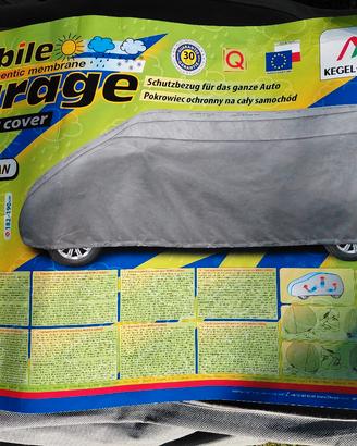 Telo copri van