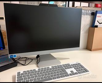 Pc ASUS all in one