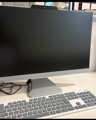 Pc ASUS all in one