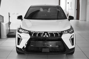 Mitsubishi ASX 1.2L Black Edition