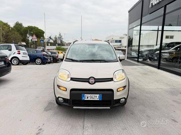Fiat Panda Panda 0.9 TwinAir Turbo Natural Power T