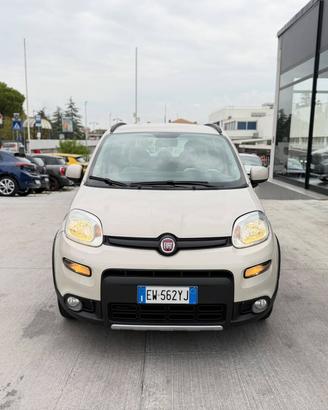 Fiat Panda Panda 0.9 TwinAir Turbo Natural Power T
