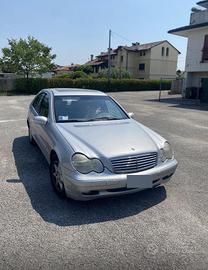 Mercedes Benz Classe C