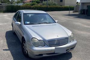 Mercedes Benz Classe C