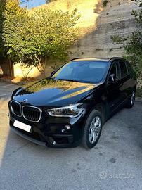 Bmw X1 Sdrive