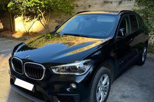Bmw X1 Sdrive