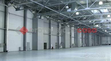 Capannone Industriale Anagni [Cod. rif 3263459ACG]