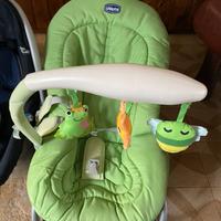 Chicco sdraietta