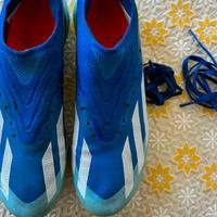 Scarpe da calcio