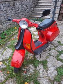 vespa PK 50 XL 1986