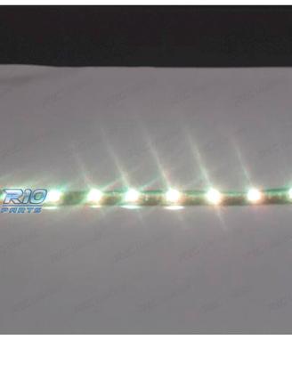STRISCIA LED GIALLA 30 CM