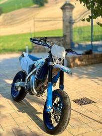 TM SMR 125 FI 2022