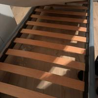 Letto singolo