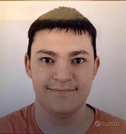 Addetto vendite/cassiere