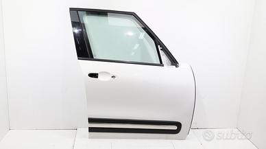 PORTIERA ANTERIORE DESTRA FIAT 500 L Serie (351_35