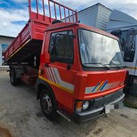 Fiat 60-10 Ribaltabile Trilaterale