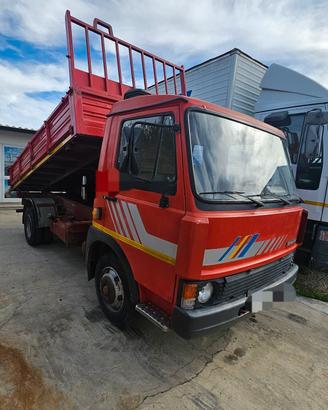 Fiat 60-10 Ribaltabile Trilaterale