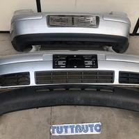 Paraurti anteriore / posteriore VW Golf 2002 grigi