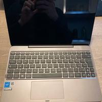 Asus t100h