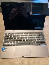 Asus t100h