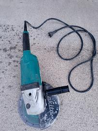 Smerigliatrice angolare Makita GA9020