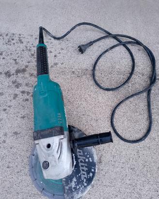 Smerigliatrice angolare Makita GA9020