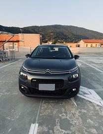 Citroën C3 1.2 Puretch - Unico Propetario Euro 6B