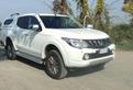 MITSUBISHI L200 2.4 DI-D/181CV Club Cab Intense