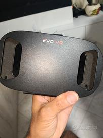 visore 3d 