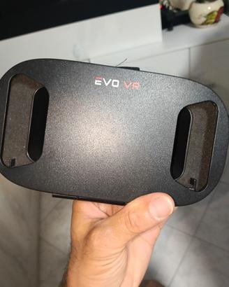 visore 3d 