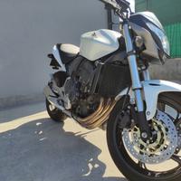 Honda Hornet - 2011