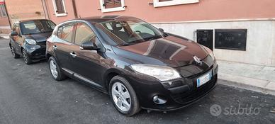 renault megane 3a 1.5 dci
