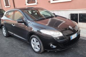 renault megane 3a 1.5 dci