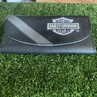 PORTAFOGLIO HARLEY DAVIDSON