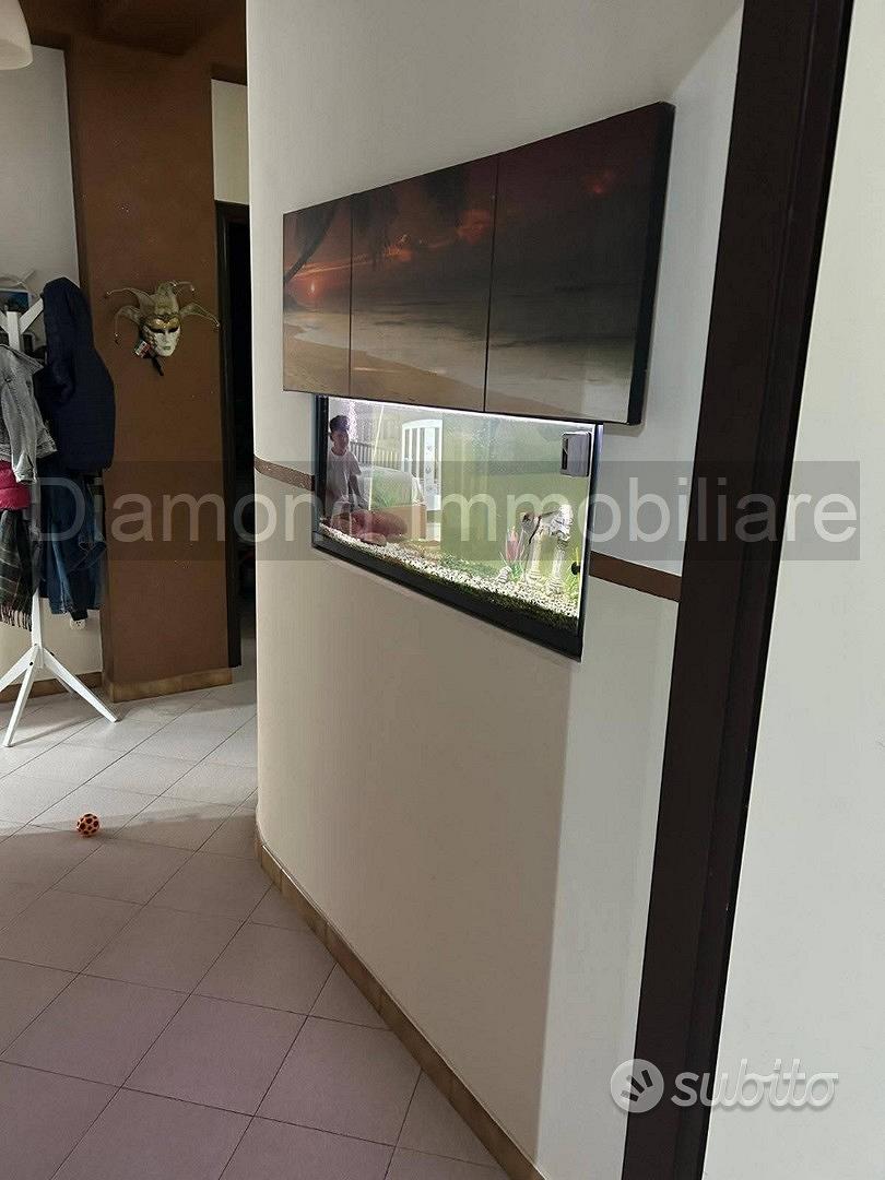 Appartamento – Fiumefreddo di Sicilia, Catania - Vista 4