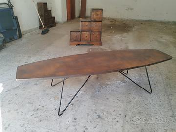 tavolo anni 70