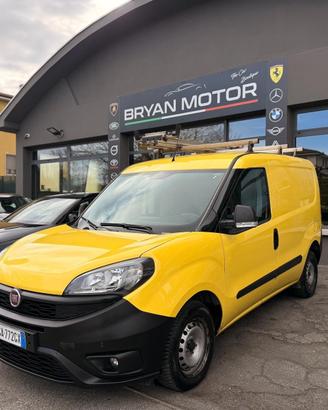 Fiat Doblo Doblò 1.3 MJT PC-TN Cargo Lamierato SX
