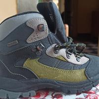 scarponcini montagna 31