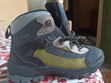 scarponcini montagna 31