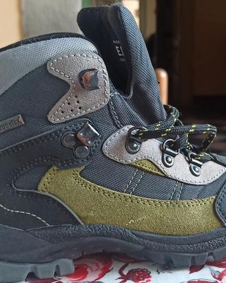 scarponcini montagna 31