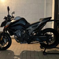 KTM 790L Duke 35 Kw (Patente A2) - 2019