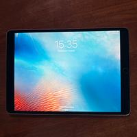 Apple Ipad Pro 10,5” Wifi  MQDT2LL/A 64gb