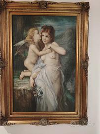 Quadro Sandro ingenito