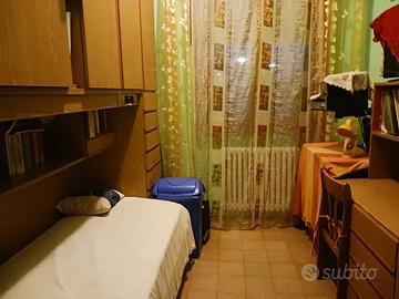 Posto letto vicino all'università bicocca