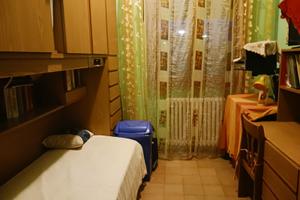 Posto letto vicino all'università bicocca