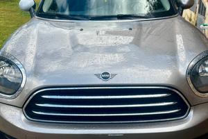 Mini Countryman 1.5 diesel Automatica