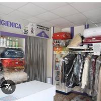 Attività lavanderia