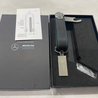 Portachiavi Mercedes AMG PETRONAS Formula one team