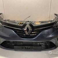 FIAT tipo ii cross paraurti cofano anteriore compl